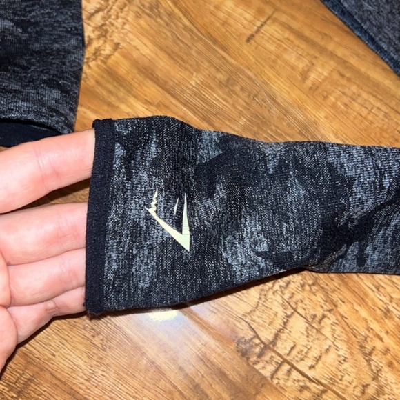 Gymshark camp longsleeve - Picture 3 of 7